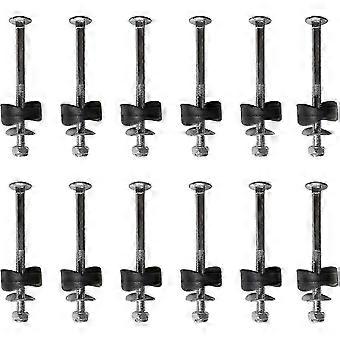 12 Pack Trampoline Spacers With Screws To Fix The Replacement Accessories