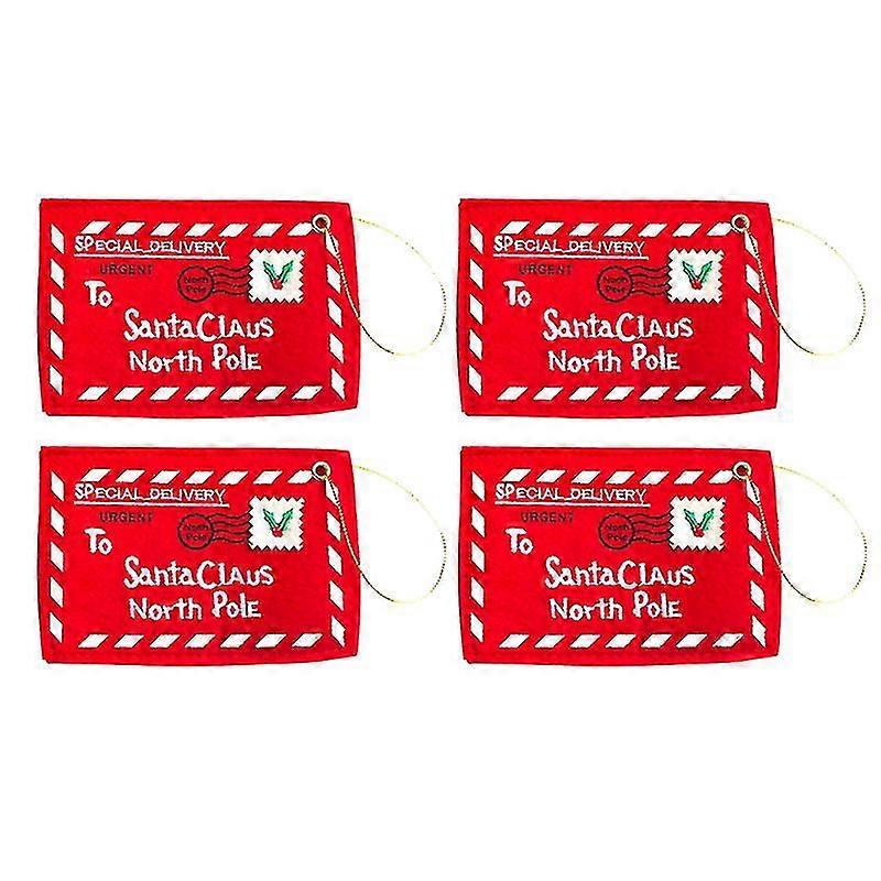 15pcs Christmas Decorations