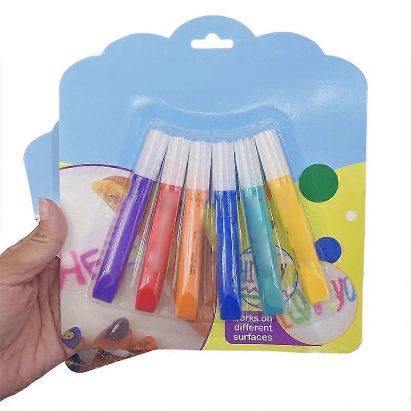 3D Bubble Popcorn Drawing Pens