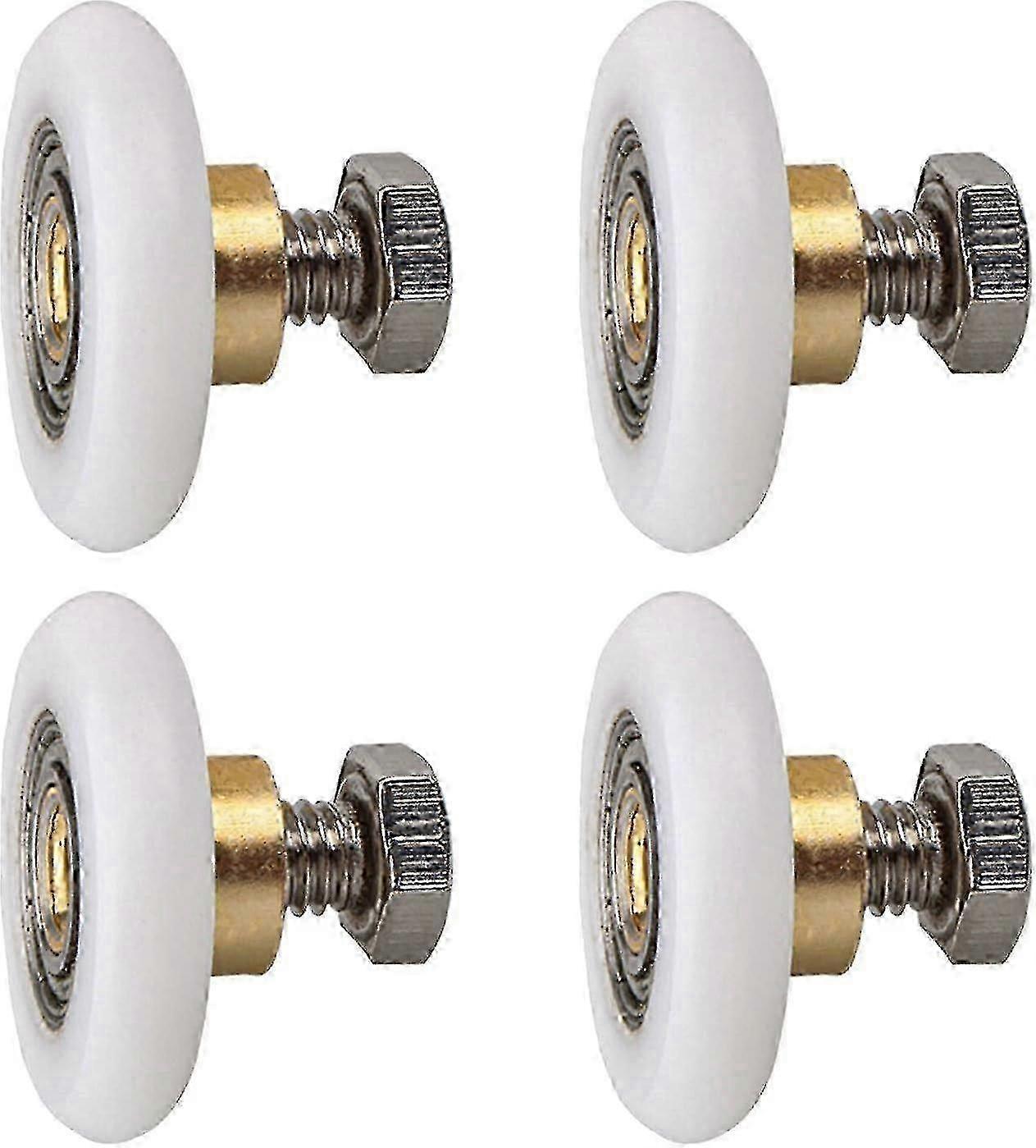 20mm Copper POM Shower Door Roller