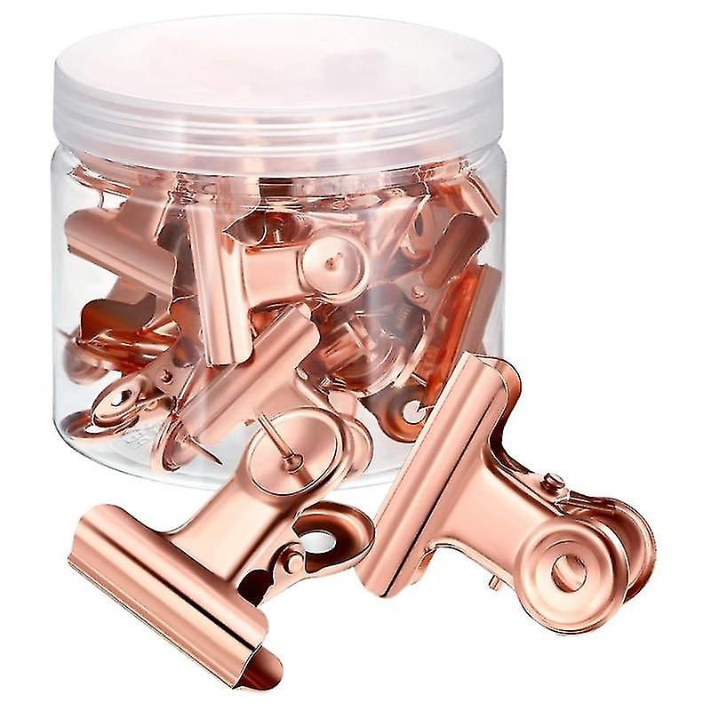 Push Pins Clips With Thumb Tacks Set