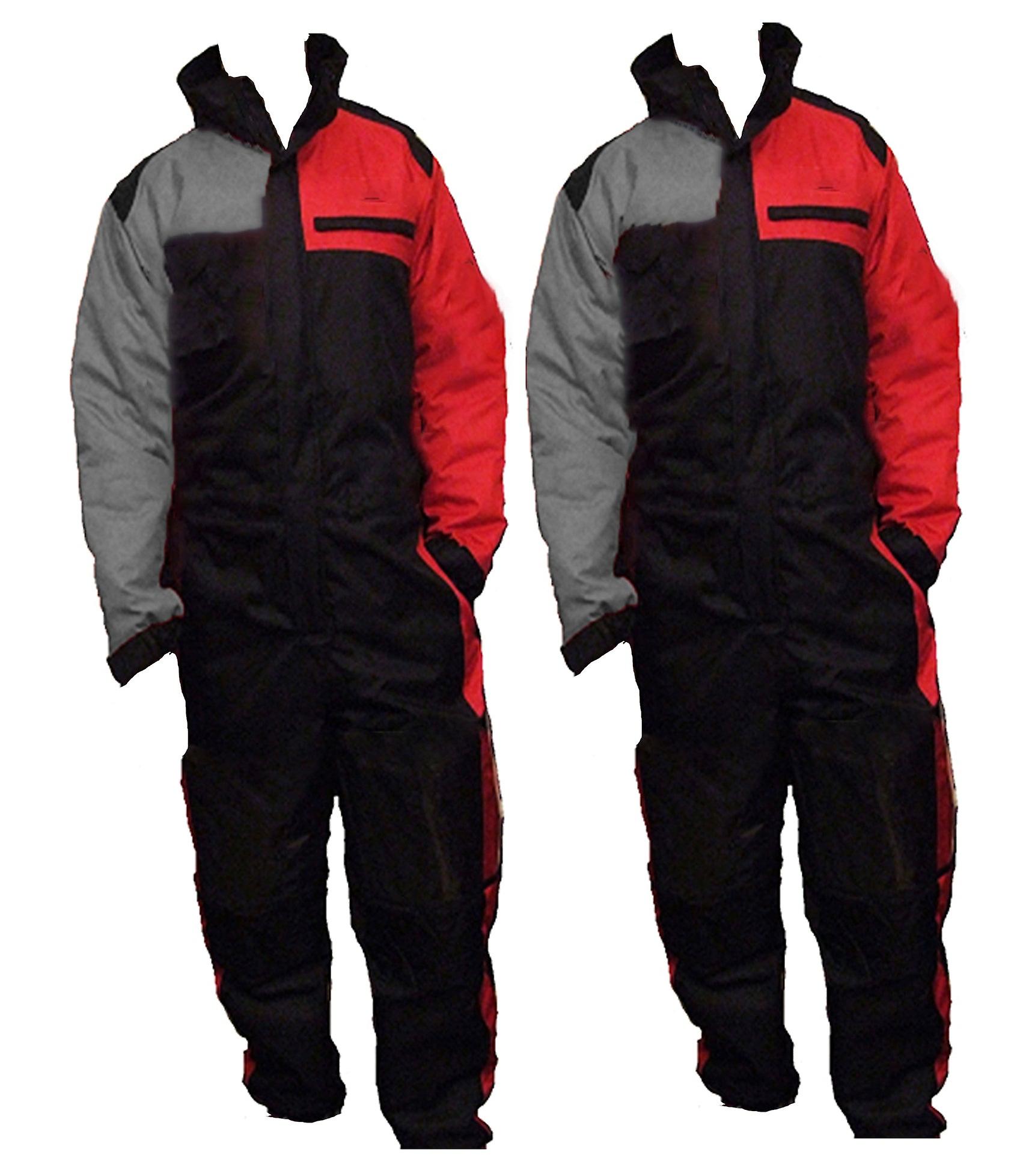 Unique Paragliding Premium Quality Suit 3 Colors Nd-027