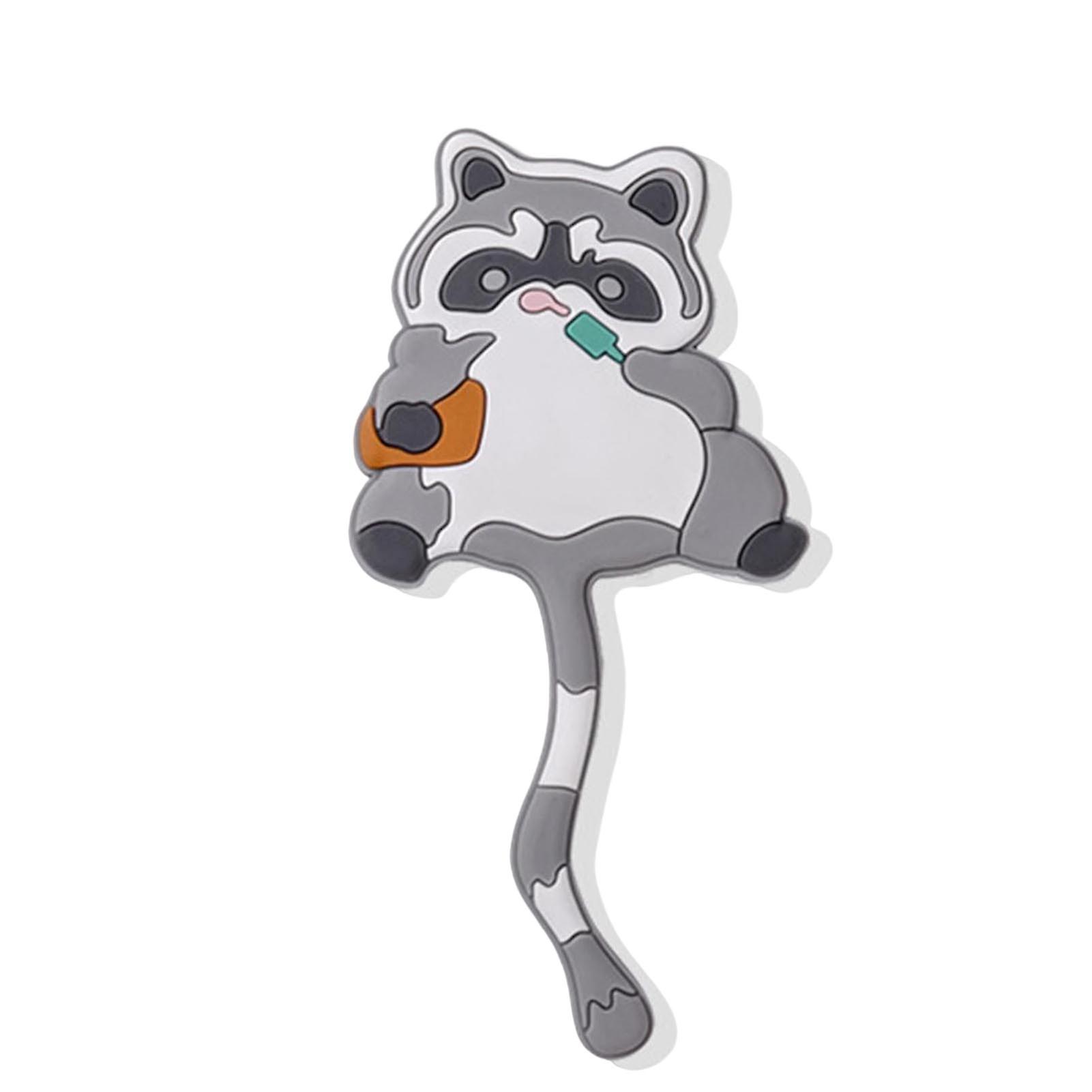 Cute Refrigerator Magnets Waterproof Fridge Magnetic