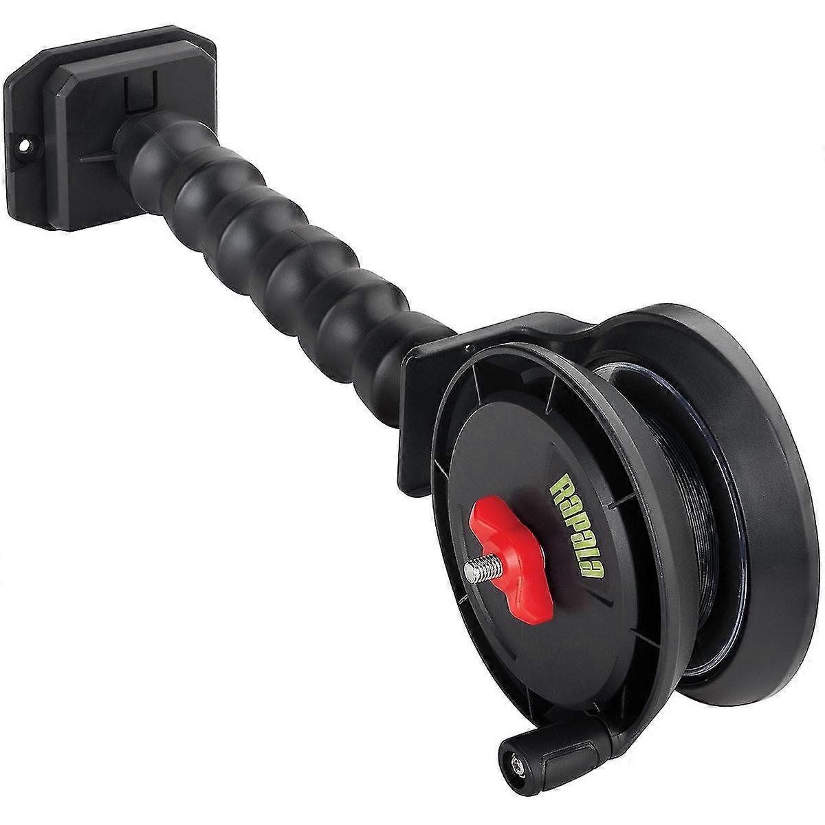 Rapala SmartHub Rattle Reel