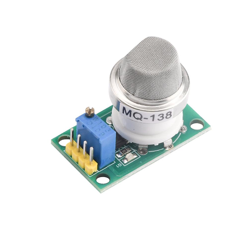 Formaldehyde Sensor Module Gas Detection Sensor Mq138 Mq-138 Aldehydes And Ketones Alcohols Gas Sensor