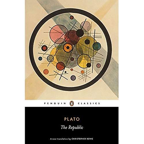 Republika (Penguin Classics)