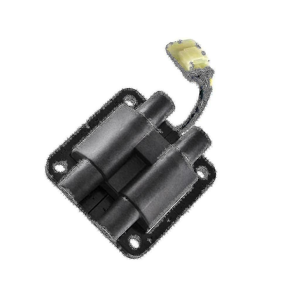 Ignition Coil For Forester Impreza Legacy 2.5l 2.2l H4 90-98 Uf159 22433-aa370