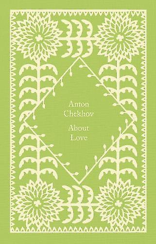 About Love - Anton Chekhov