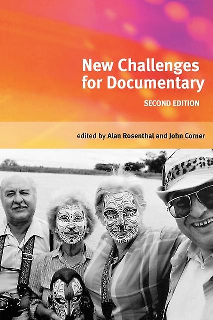 New Challenges For Documentary Paperback