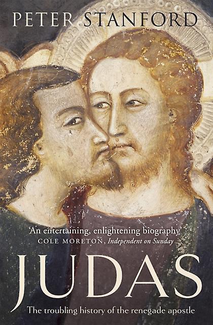 Judas - Peter Stanford