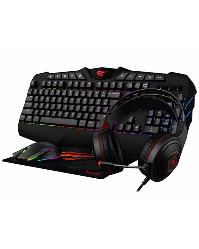 Havit KB675CM 4 w 1 pakiecie gier Nordic