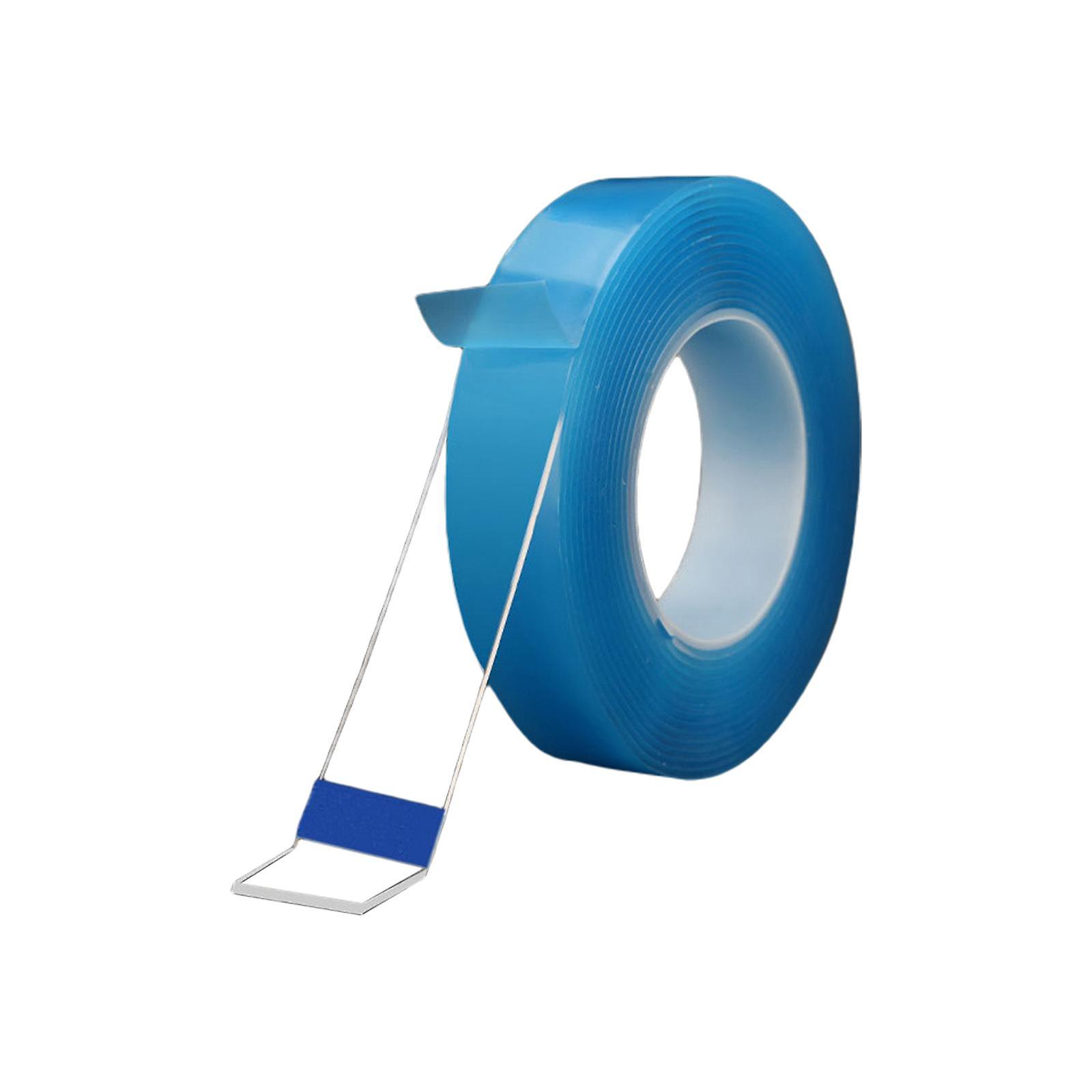 Bubble Blowing Double Sided Tape Creative Mounting Tape Sticky Tape Relaxing 3meters