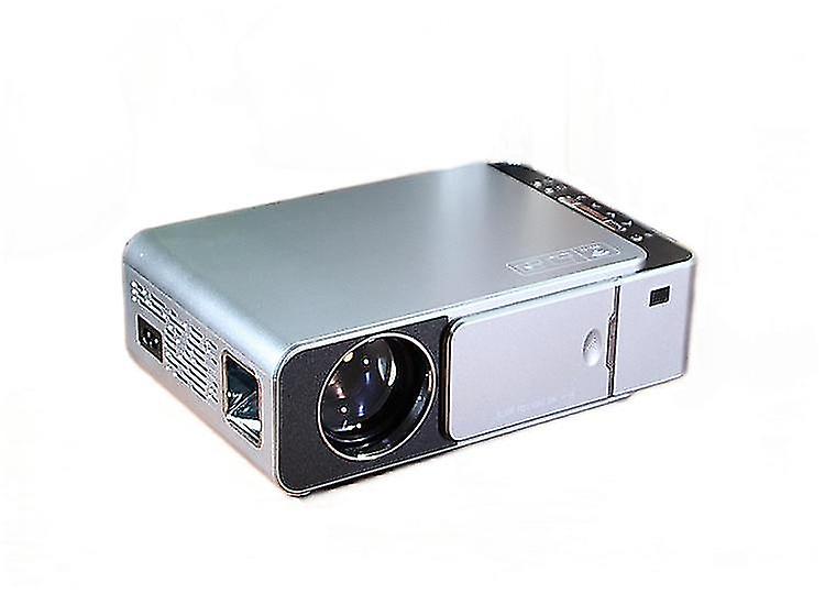 Led Full Hd 1080p Projektör 3500 Lümen Ev