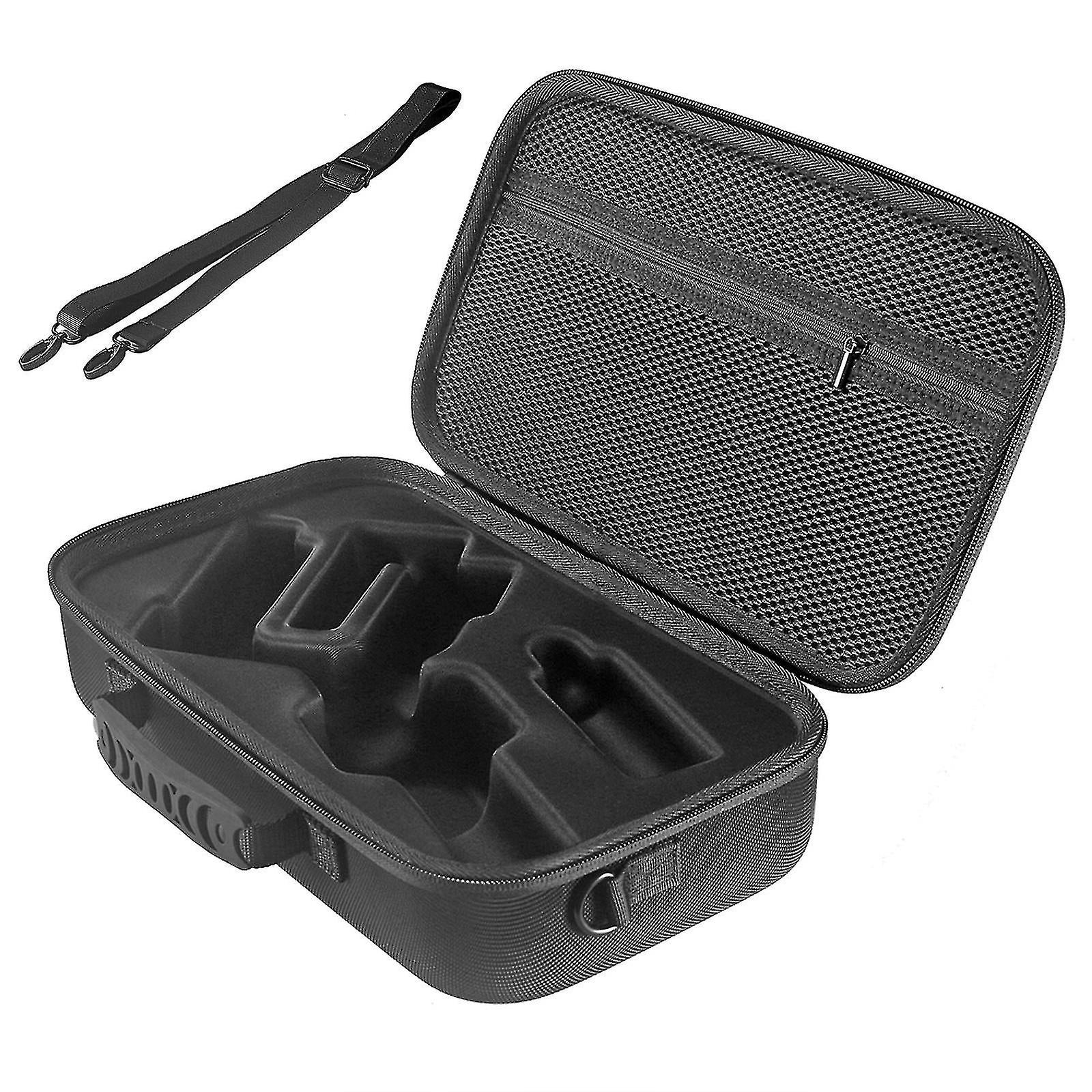 Handheld Gimbal Storage Bag Portable Travel Carrying For Case Container With Adjustable Shoulder Strap For Zhiyun Smooth