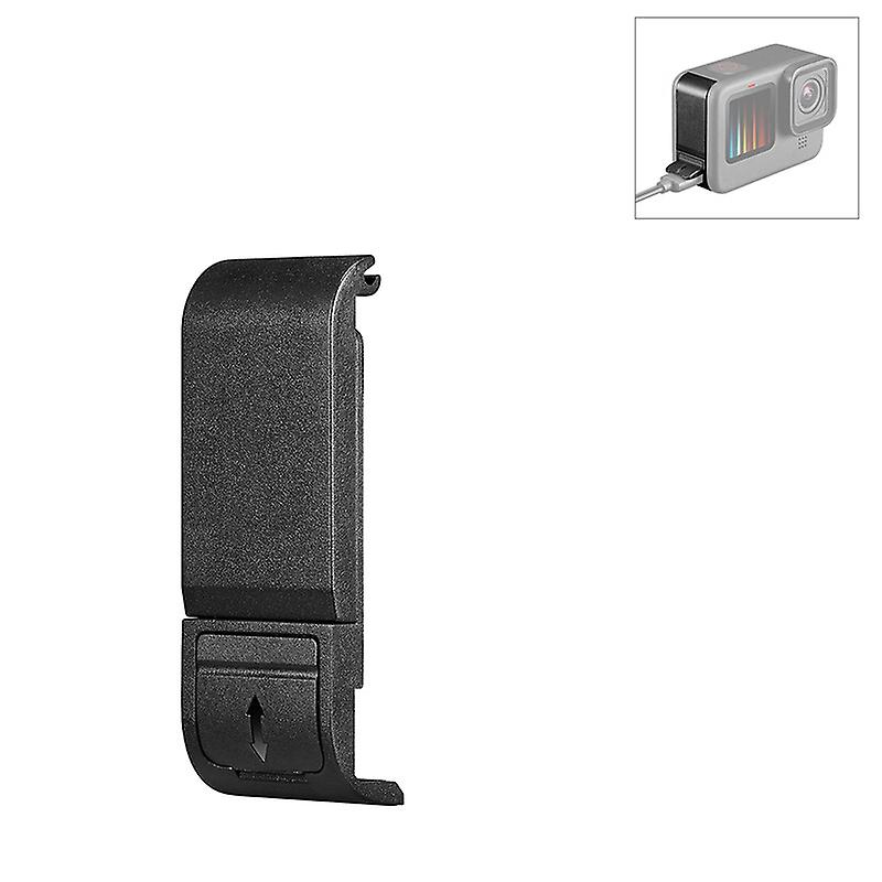 INF Skyddslock för ladduttag till GoPro HERO10HERO9 