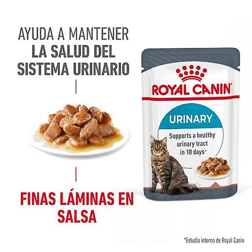 Royal Canin Urinary Care Gravy (Katzen , Katzenfutter  , Nassfutter)