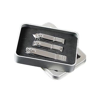 Toe Nail Clippers Heavy Duty Set