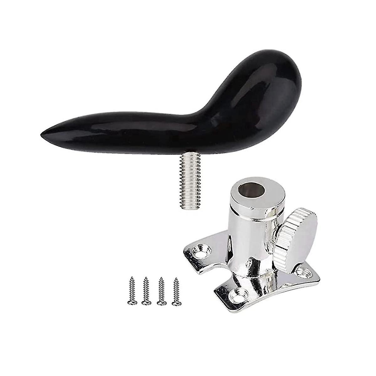 Oon Hand Rest H Thumb Rest With Fixing 4 Screws And Base Instruments Accessories