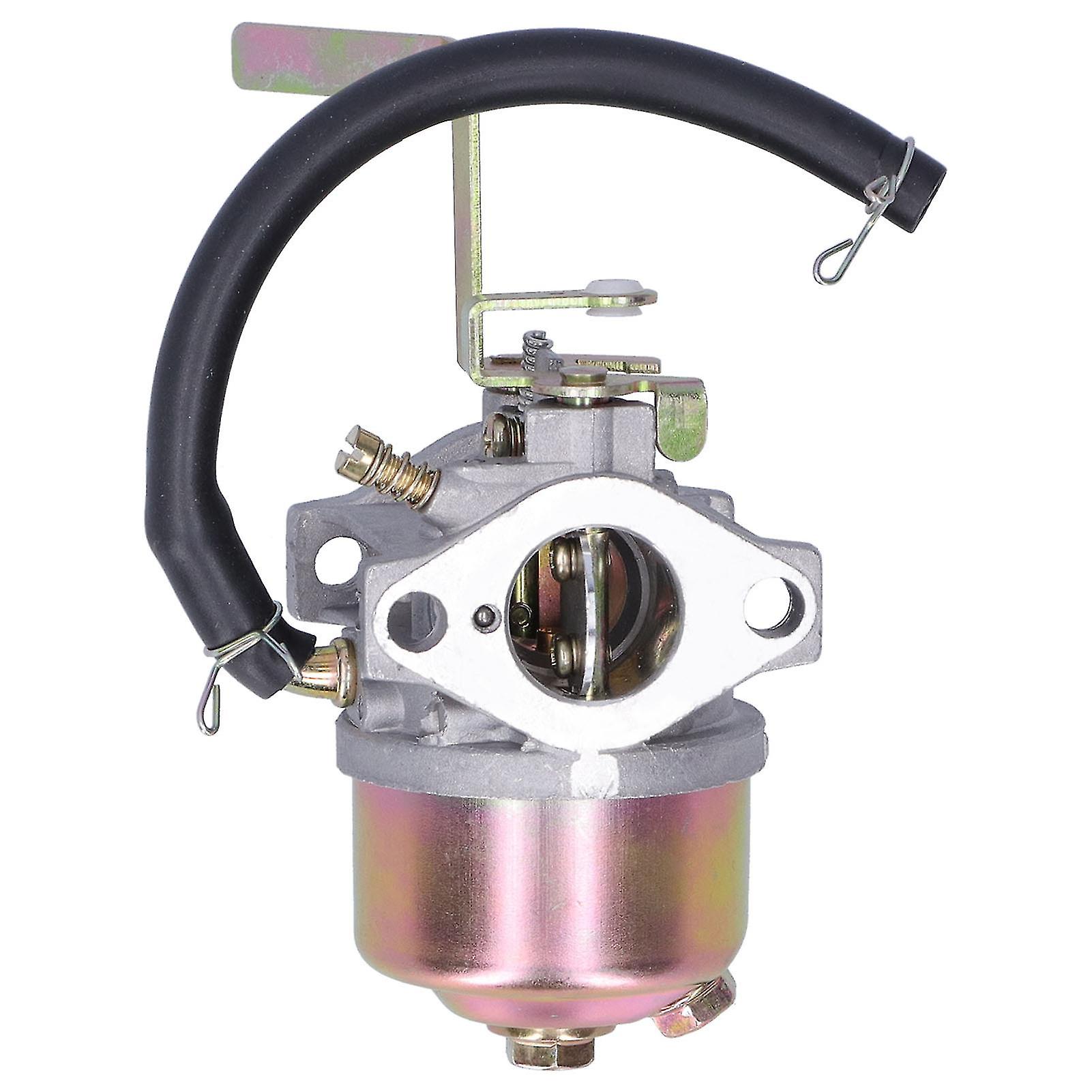 Carburateur de remplacement en aluminium pour pompe à eau et moteur MZ175 MZ2600 166F