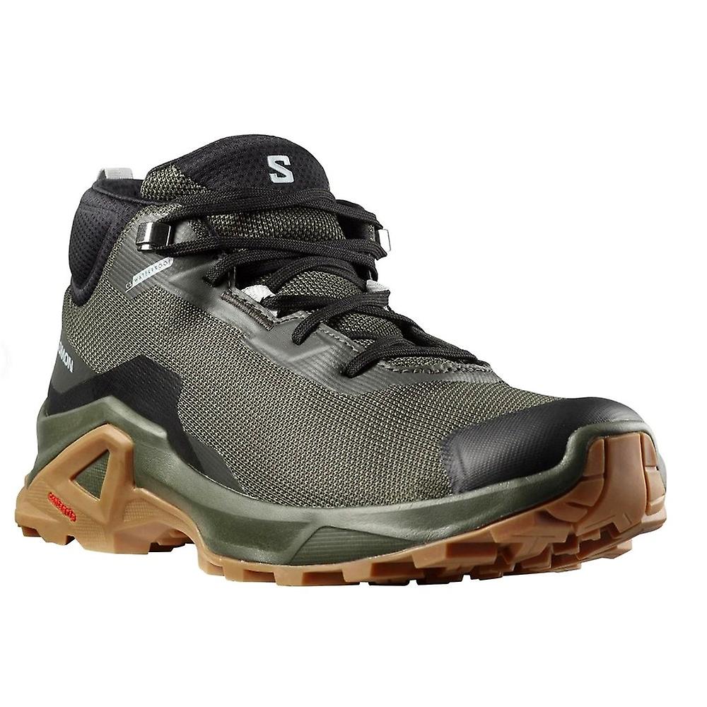 Shoes Salomon X Reveal Chukka Cswp 2 417630