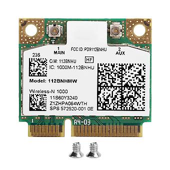 Network Adapter Card,Wireless Card N 1000 Mini PC E Network Card Network Card Highly Versatile