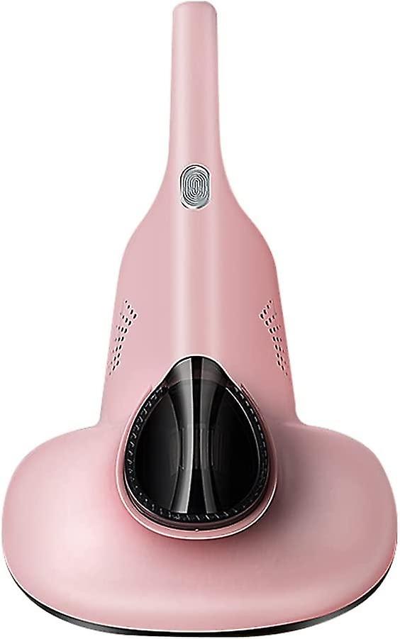 High power mite removal vacuum cleaner