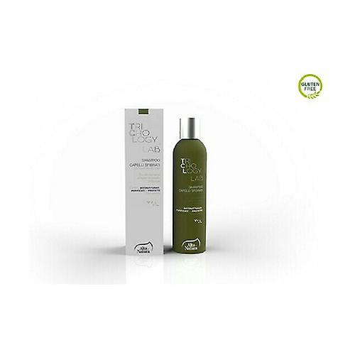 Trichology Lab Shampoo for Damaged Hair 250 ml