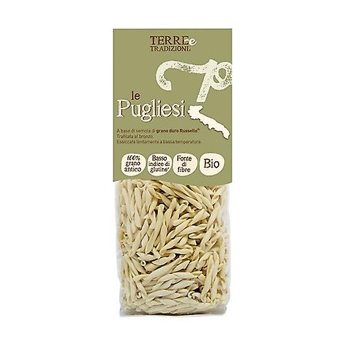 Russello durum wheat cavatelli 400 g