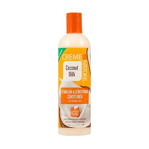 Con coconut milk detang cond 354 ml