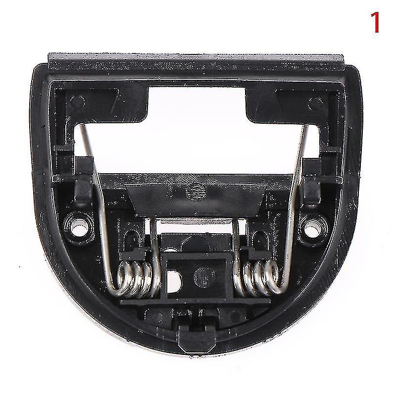 Moser 5in1 Blade Replacement Back Platform Part Pet Clipper Blade Spring Parts-dwdz