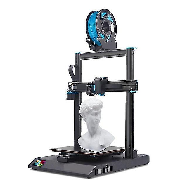 3D Printer Sw-x1 Desktop Level Imprimante 3d Pro 300*300*400mm Size Support Usb And Tf Card Touchs