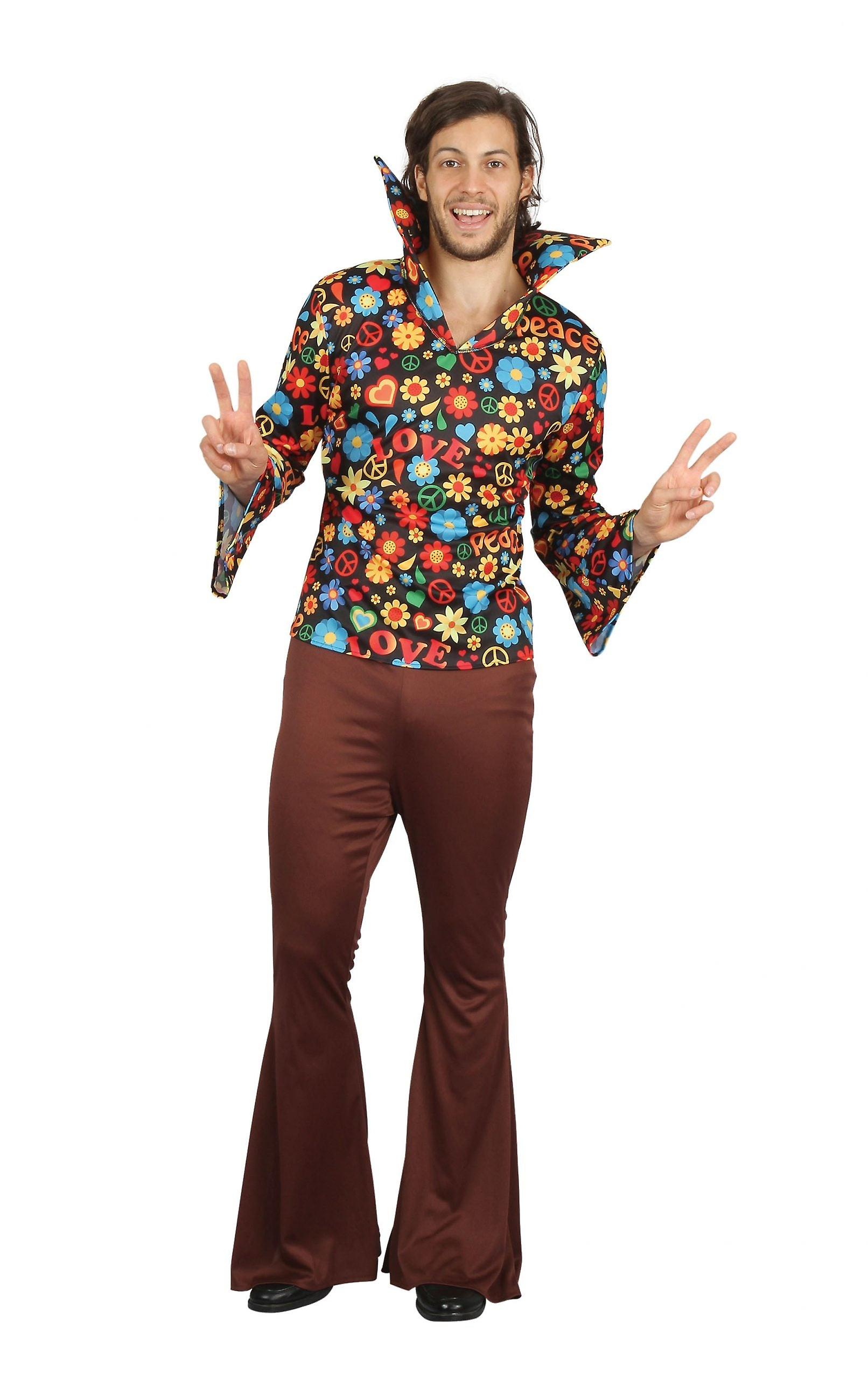Hippy Man Af093