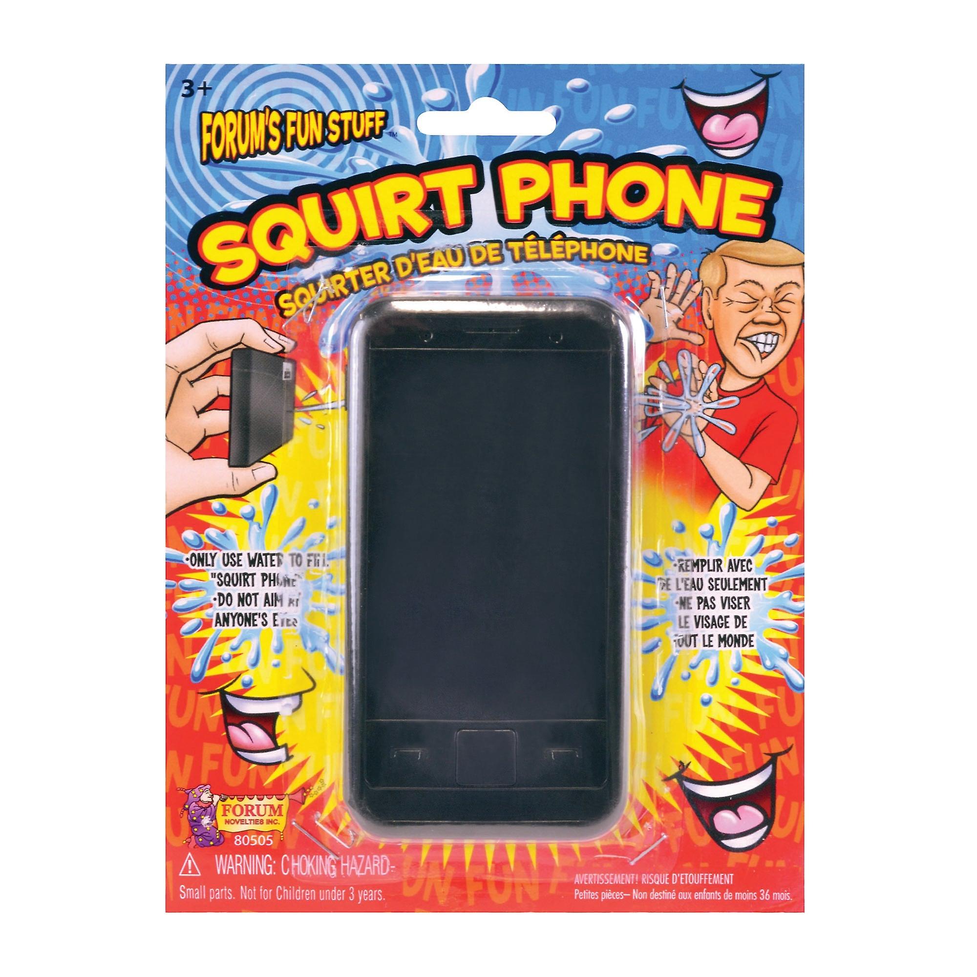 Squirt Phone X80505