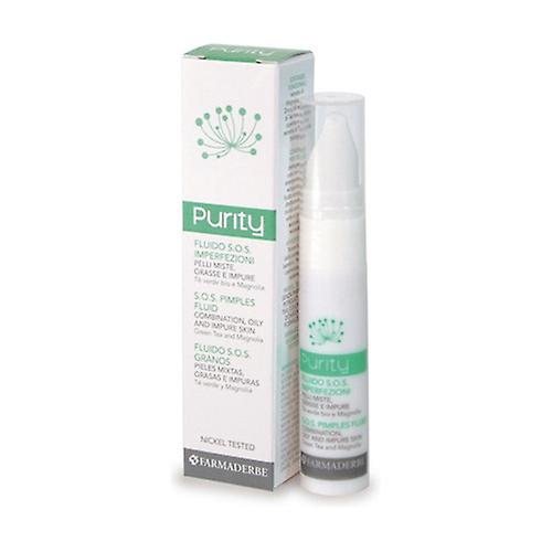 Purity Fluid SOS Imperfections 10 ml