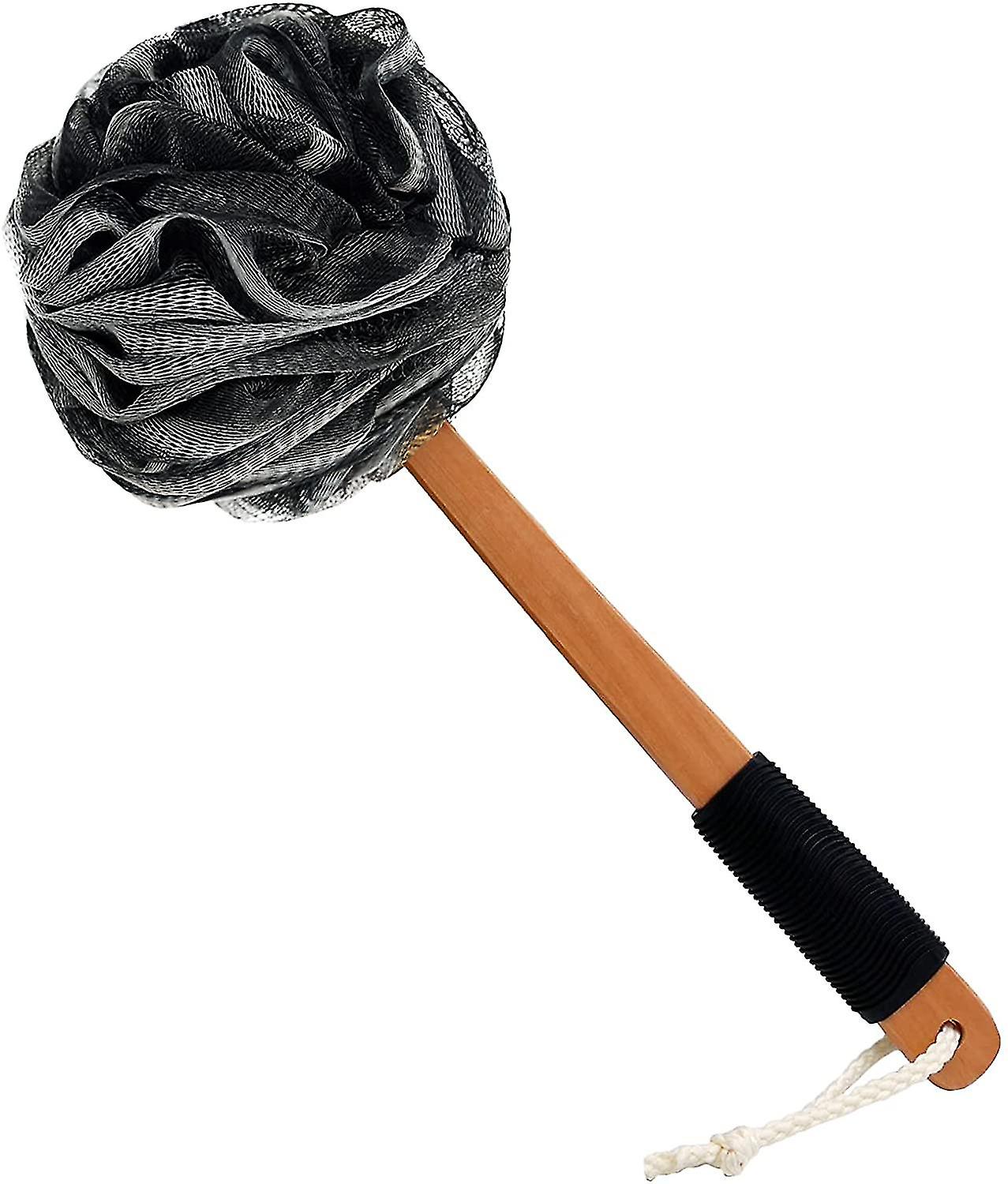 Long Handled Bath Brush Back Brush Long Handled Shower Long Handled Bath Flower