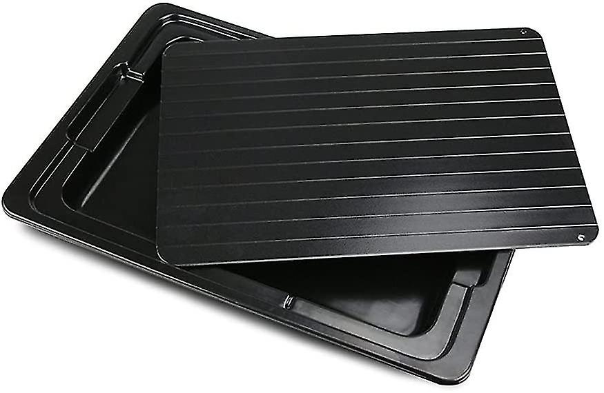 Kitchen Tool Quick Thawing Tray