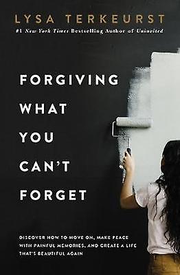 Perdonar lo que no puedes olvidar