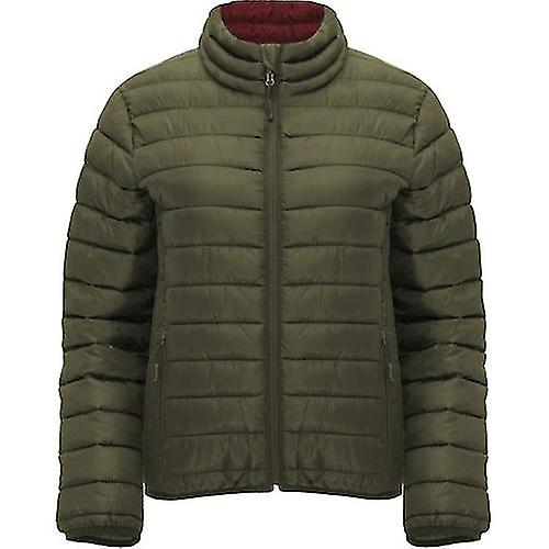 Roly Womens/Ladies Finland Insulated Jacket