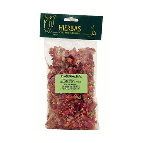 Herb Rose Petals Whole 50 g
