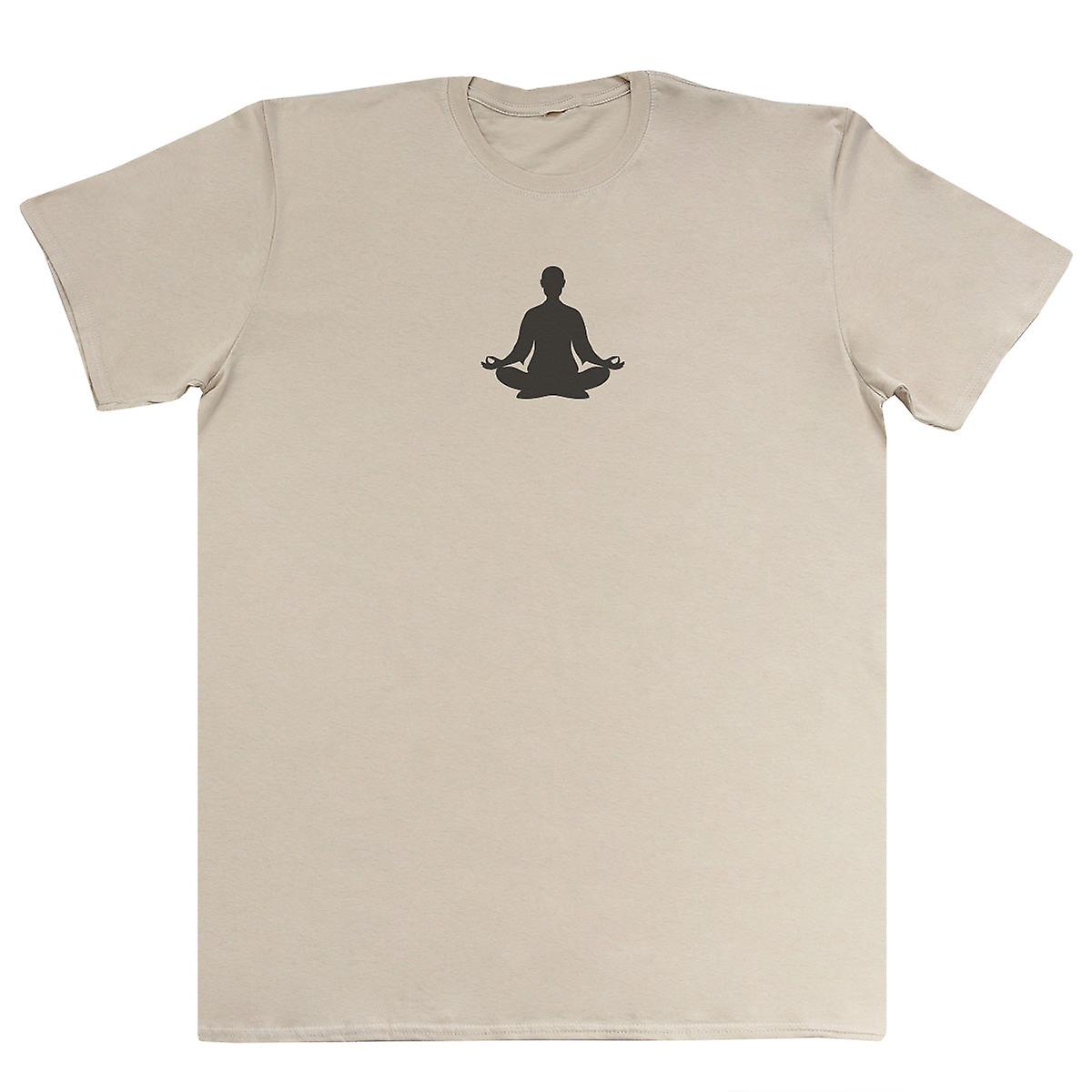 Meditation - Kids Oversized Comfy T-shirt