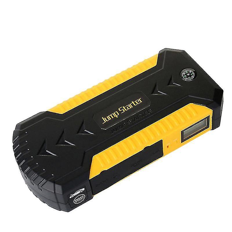 1Pcs Jump Starter