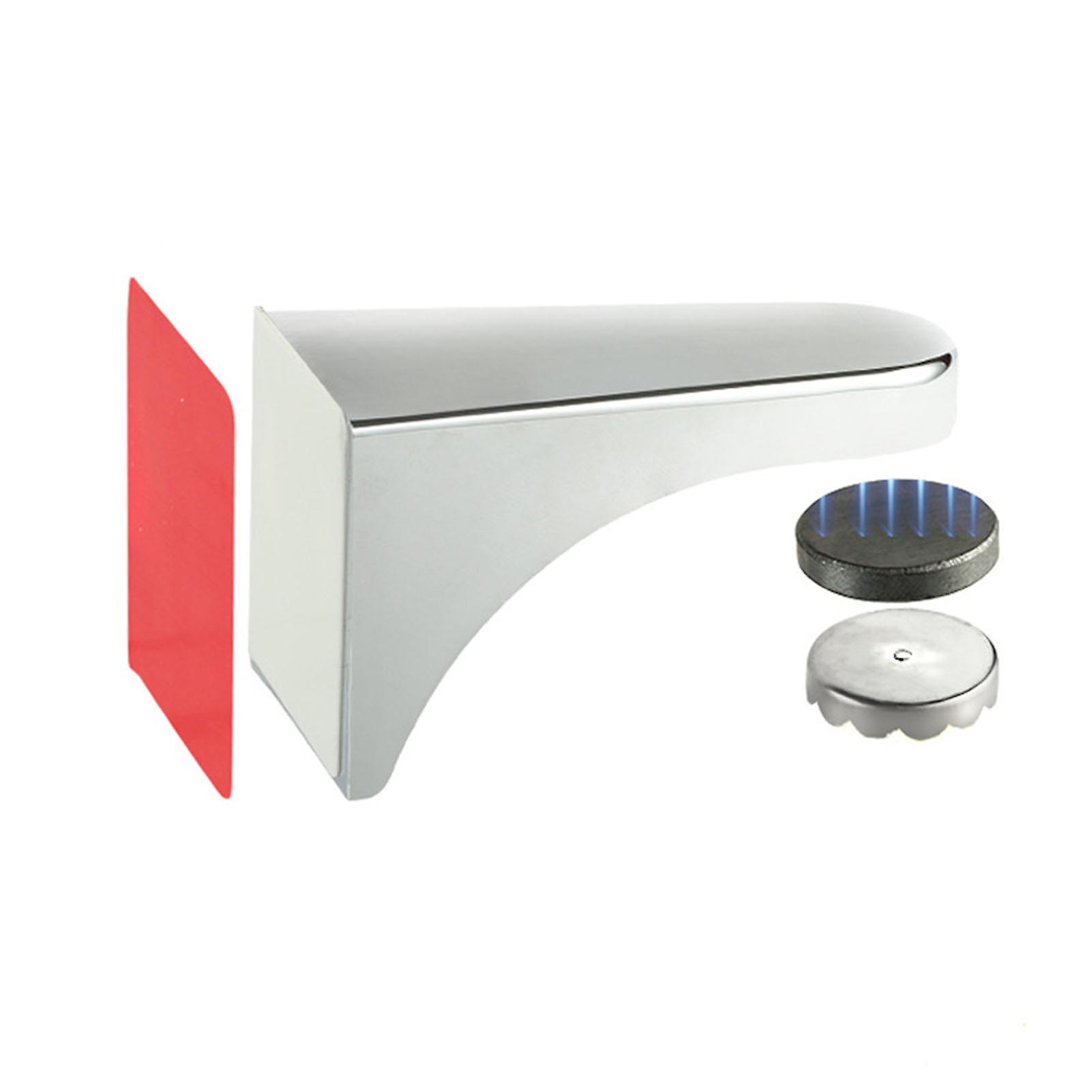Universal Magnetic Soaps Storage Rack Personalized Fashion Soaps Dish for Washroom Toilets