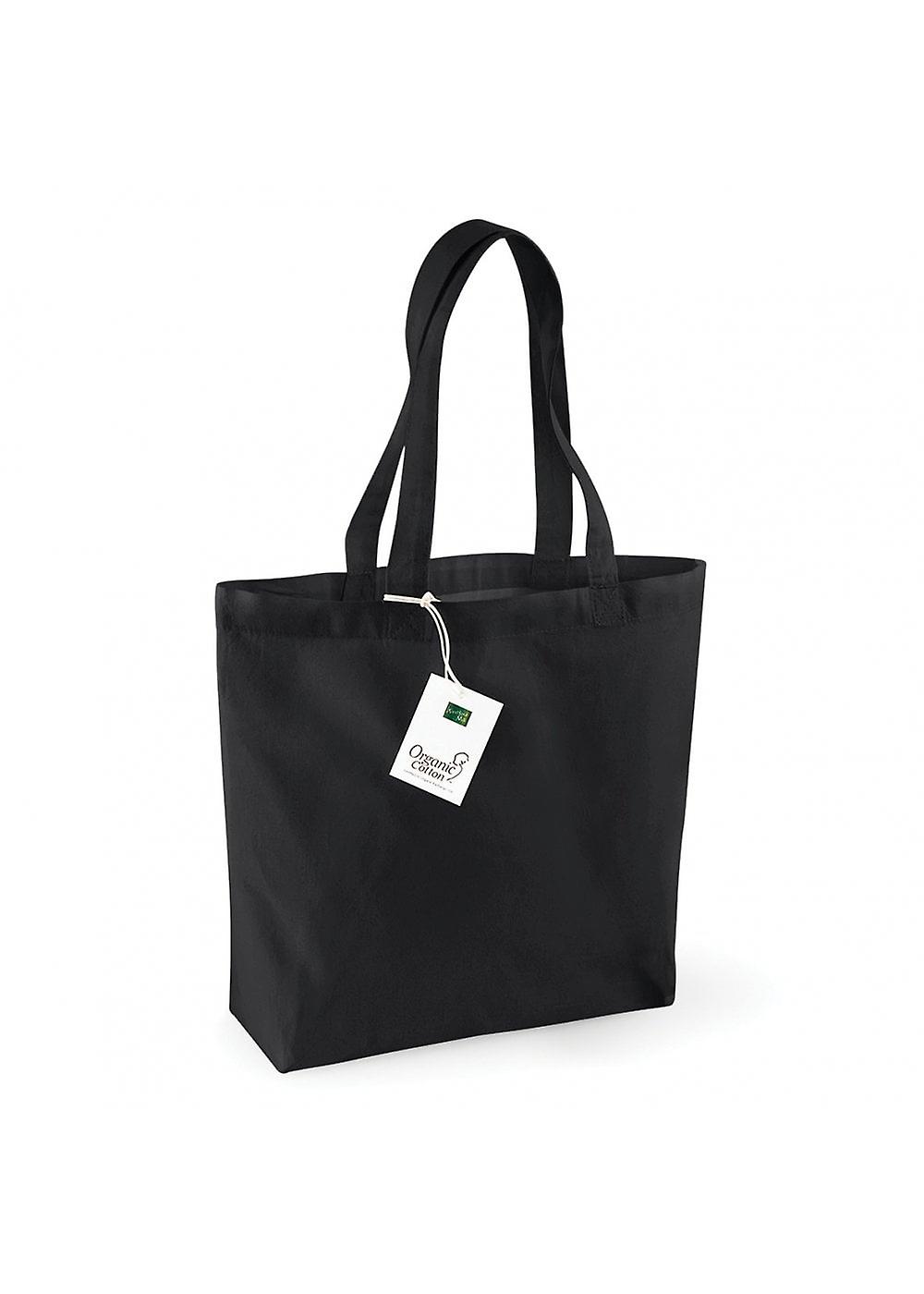 Westford Mill Organic Cotton Shopper W180