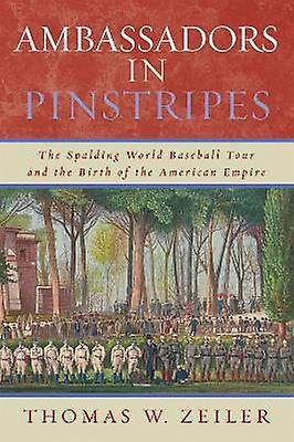 Ambassadors in Pinstripes