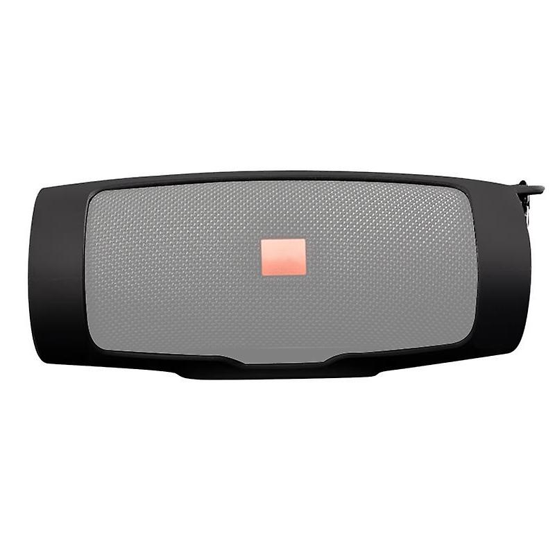 For JBL Charge 4 Soft Silicone Protective Case