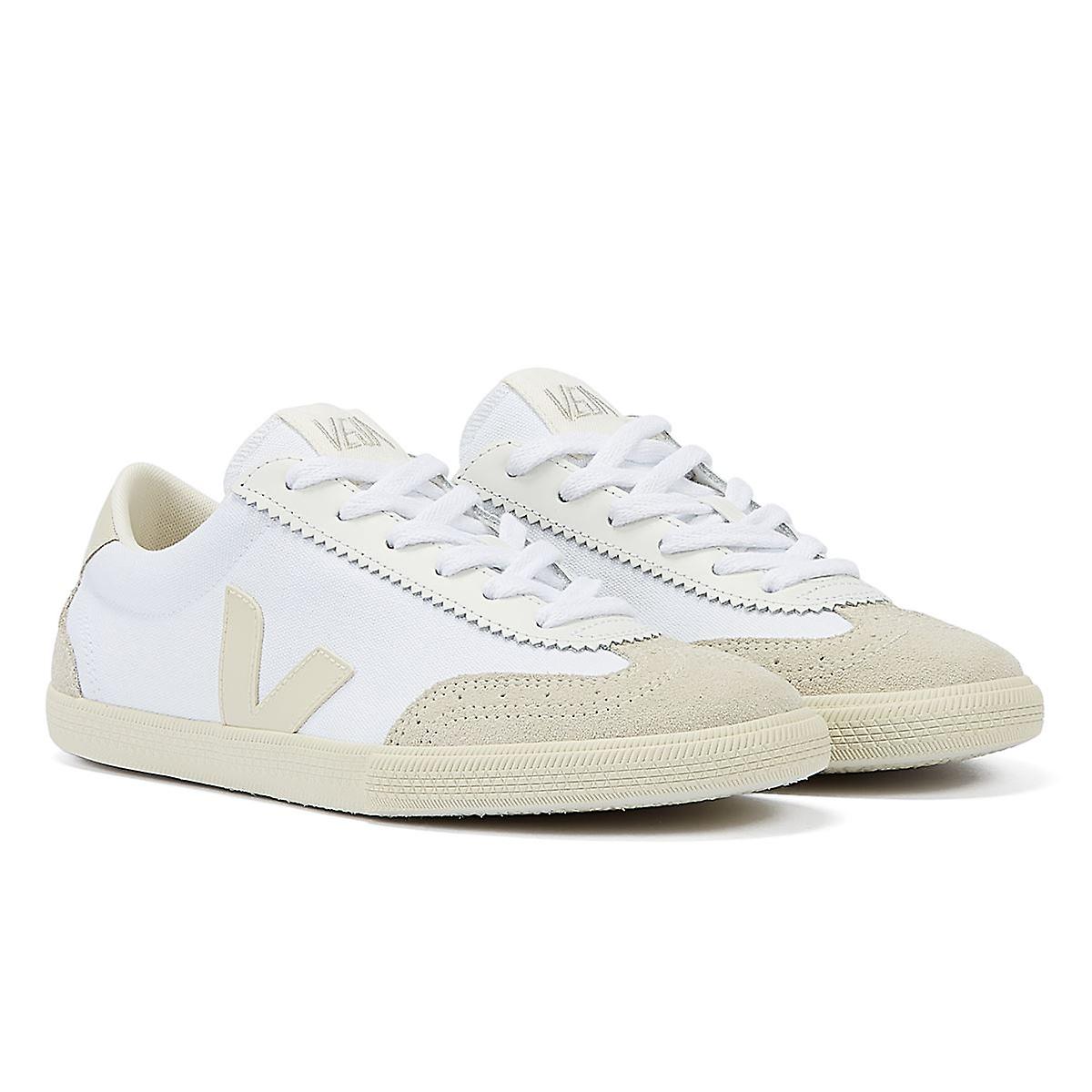 Veja Volley Pierre Women's Beige Trainers