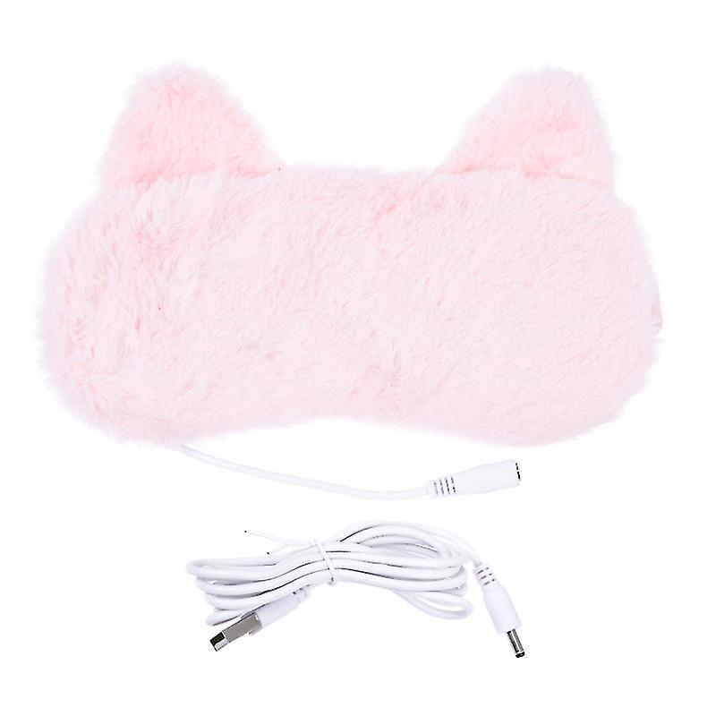1pcs Heated Eye Mask