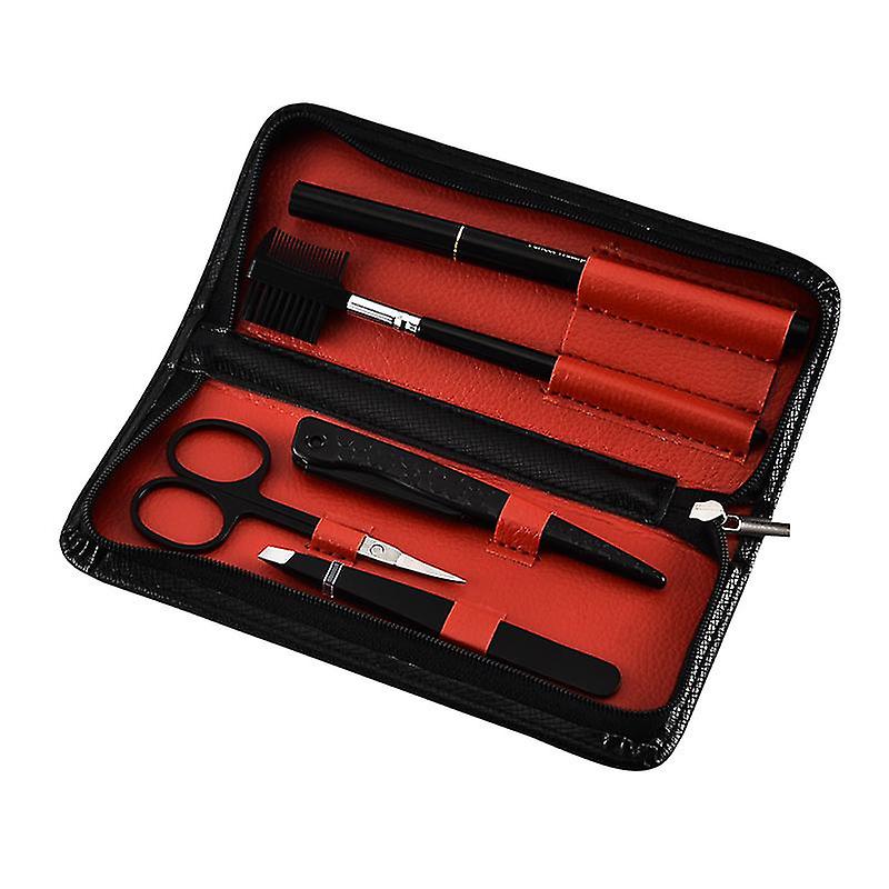 1pcs Eyebrow Grooming Kit