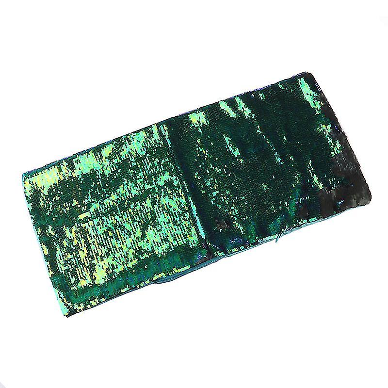 1pcs Sequins Throw Pillow Cases