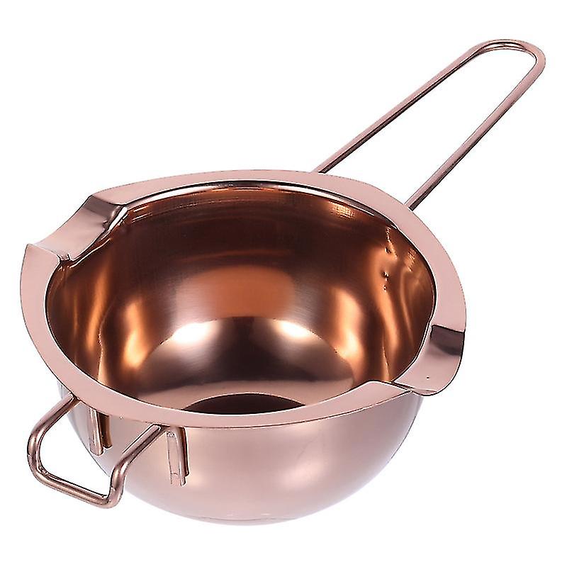 1pcs Chocolate Heating Pot